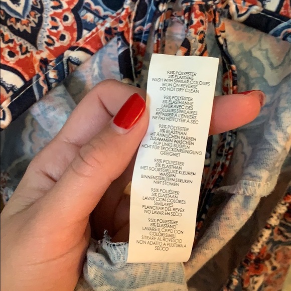 Boohoo Romper - Picture 4 of 4